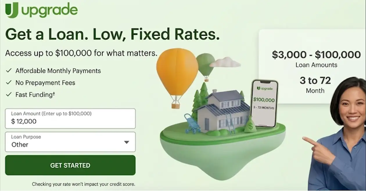 Personal loans